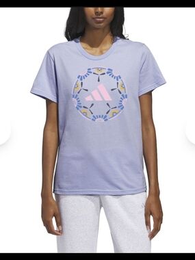 Adidas - Top - L